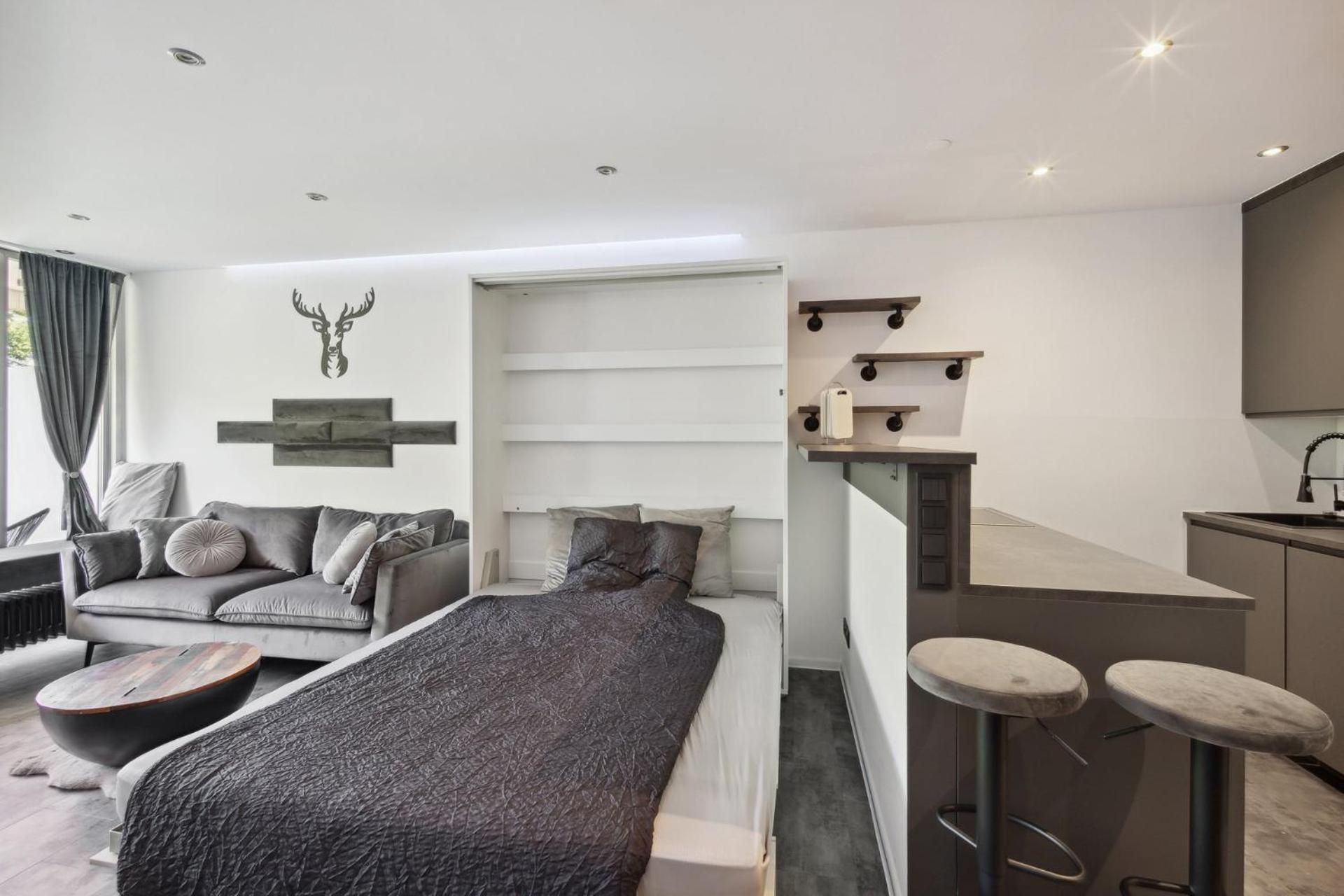 Apartment Laimstays